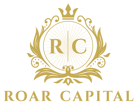 Roar Capital logo